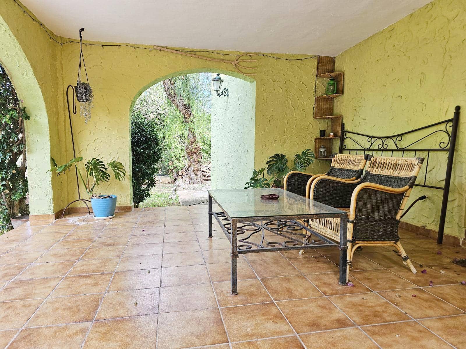4 Zimmer Villa zu vermieten in Denia mit Garage - 1.800 € (Ref: 10159596)