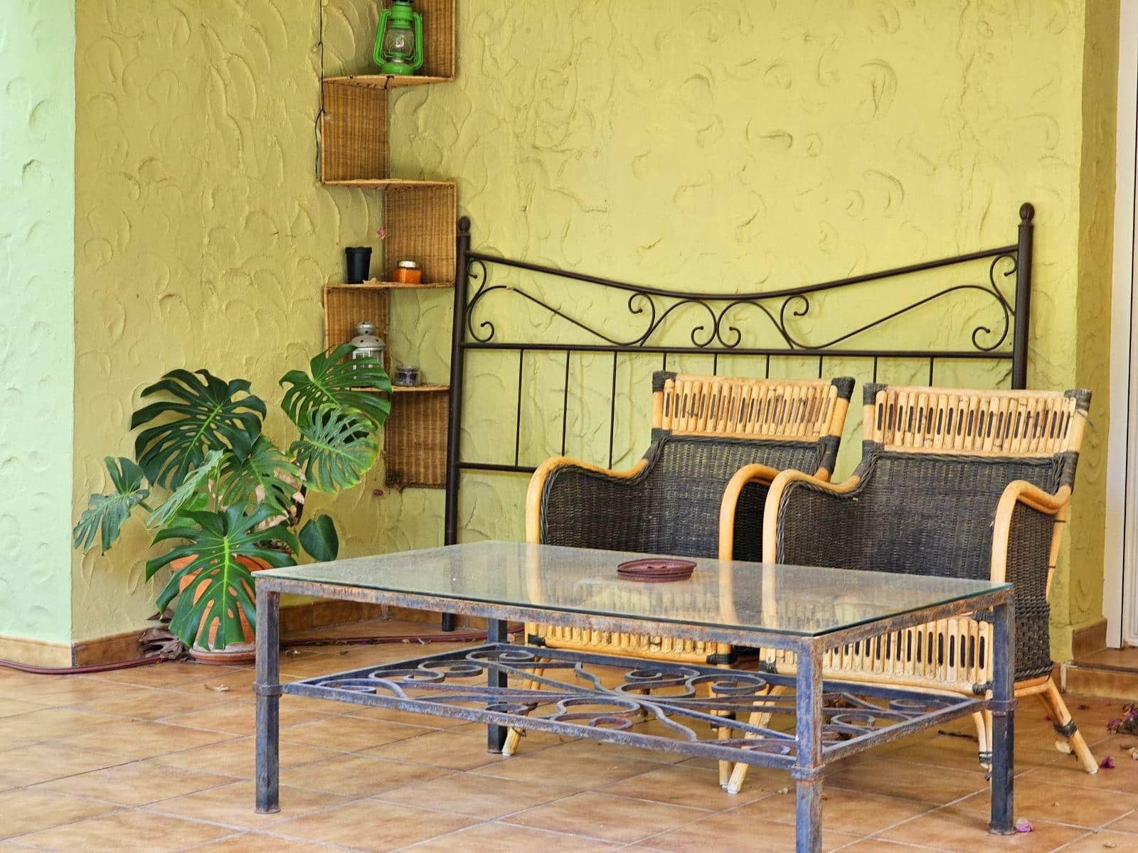 4 Zimmer Villa zu vermieten in Denia mit Garage - 1.800 € (Ref: 10159596)