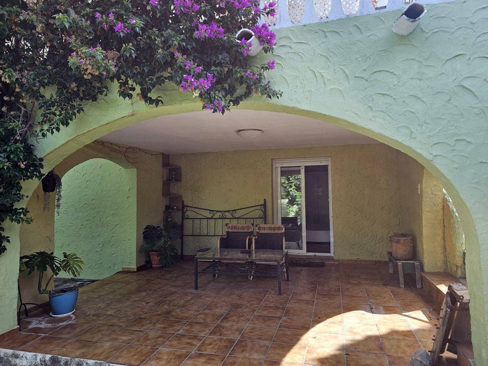 4 Zimmer Villa zu vermieten in Denia mit Garage - 1.800 € (Ref: 10159596)