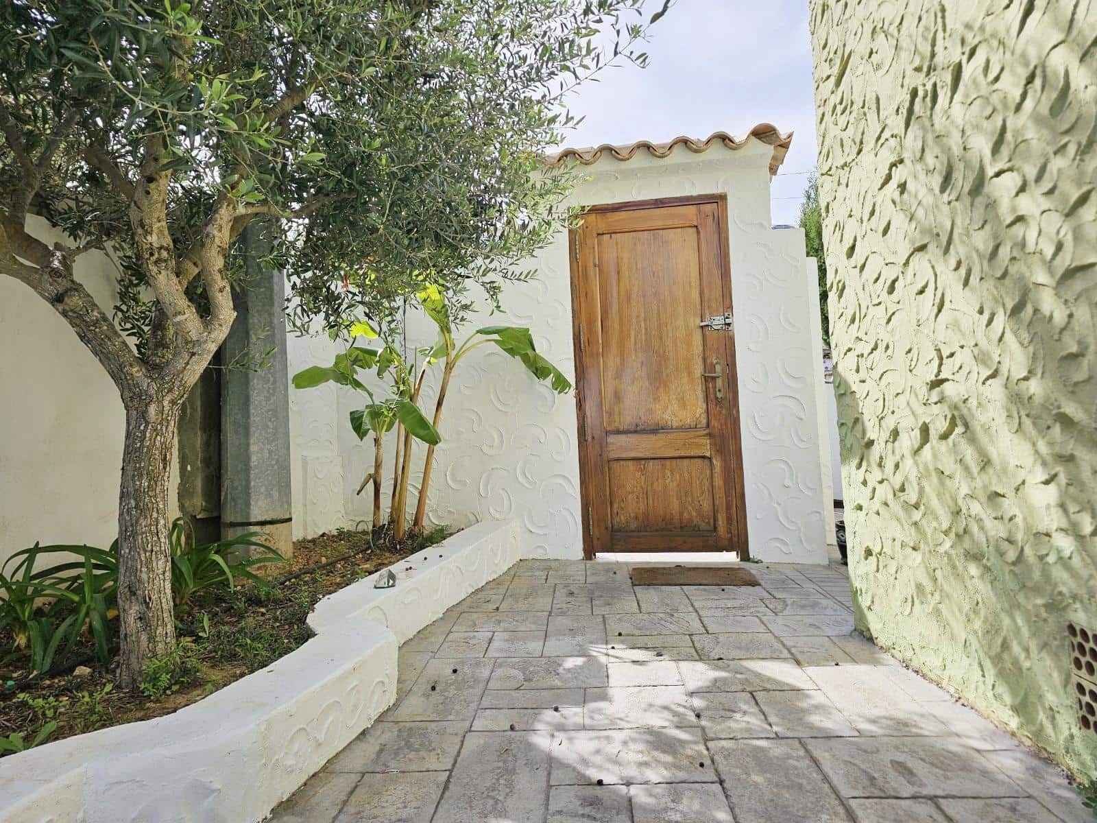 4 Zimmer Villa zu vermieten in Denia mit Garage - 1.800 € (Ref: 10159596)