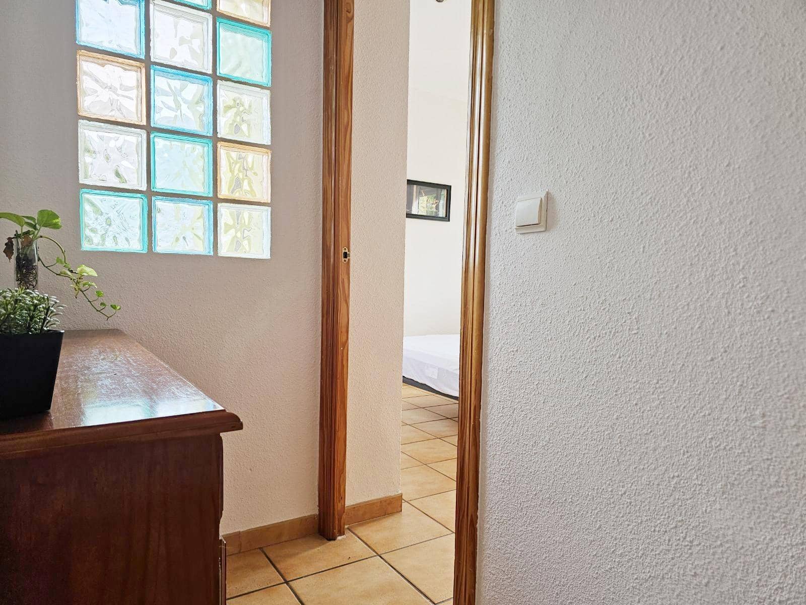 4 Zimmer Villa zu vermieten in Denia mit Garage - 1.800 € (Ref: 10159596)