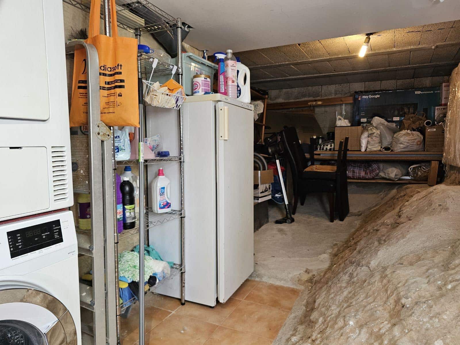 4 Zimmer Villa zu vermieten in Denia mit Garage - 1.800 € (Ref: 10159596)