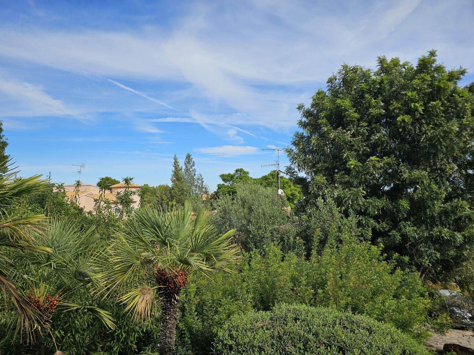 4 Zimmer Villa zu vermieten in Denia mit Garage - 1.800 € (Ref: 10159596)