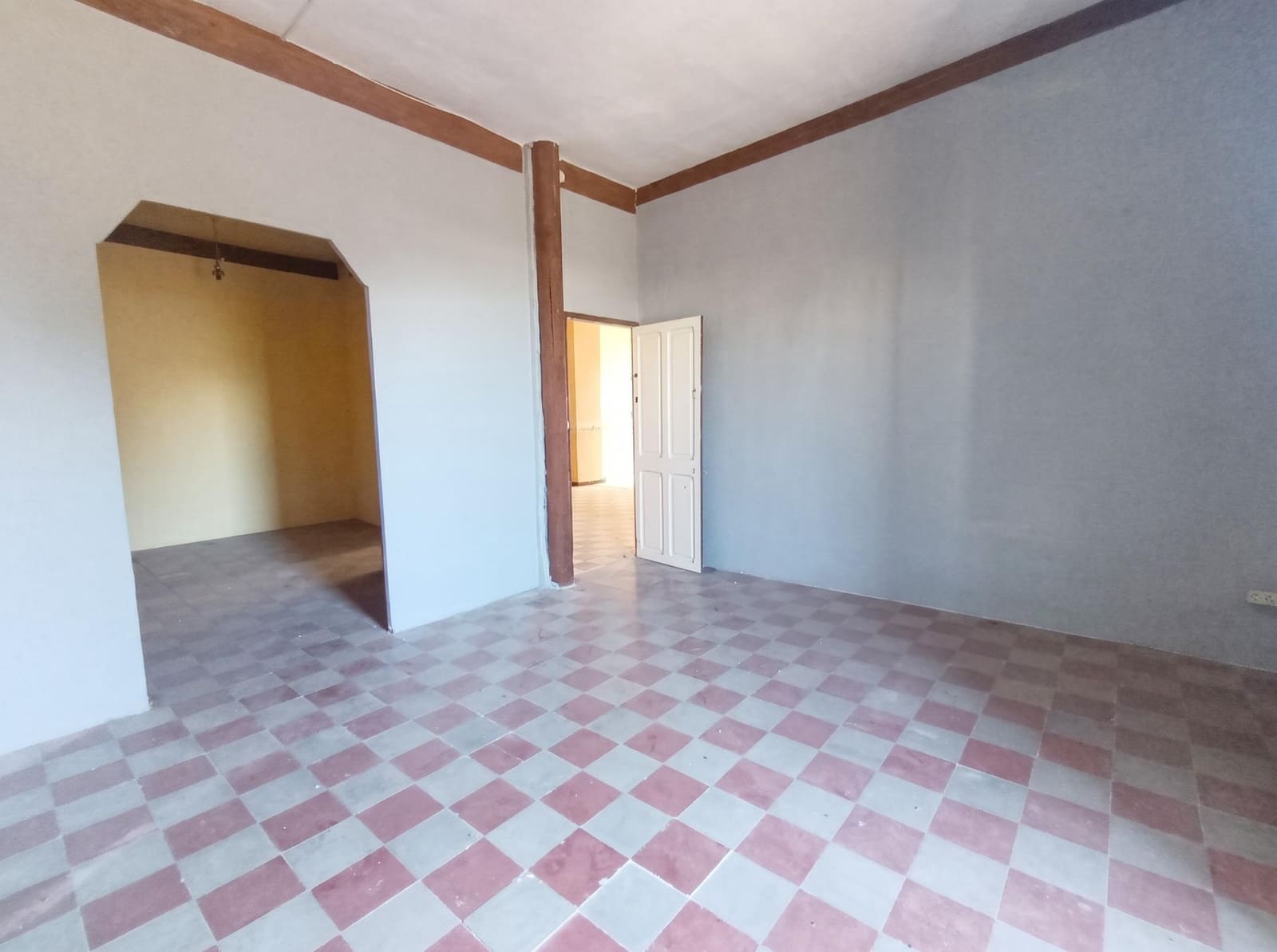 4 soveværelse Penthouse til salg i Denia - € 350.000 (Ref: 10171870)