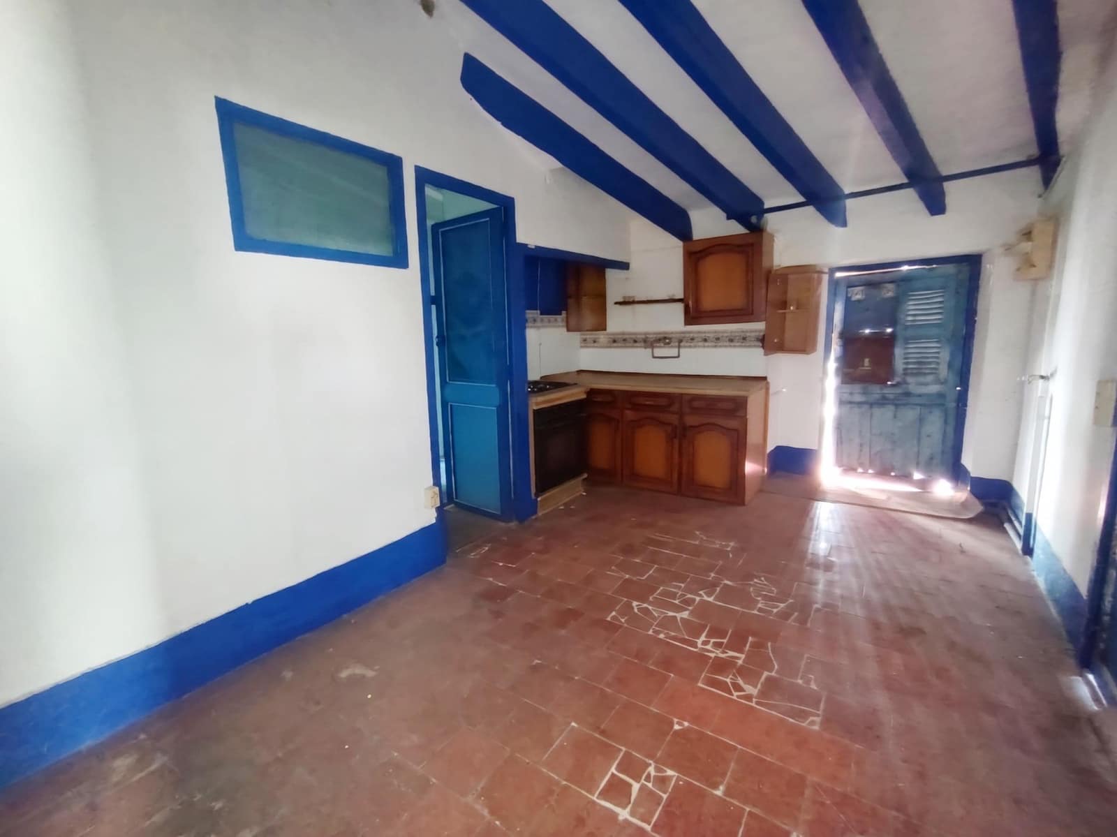 4 soveværelse Penthouse til salg i Denia - € 350.000 (Ref: 10171870)
