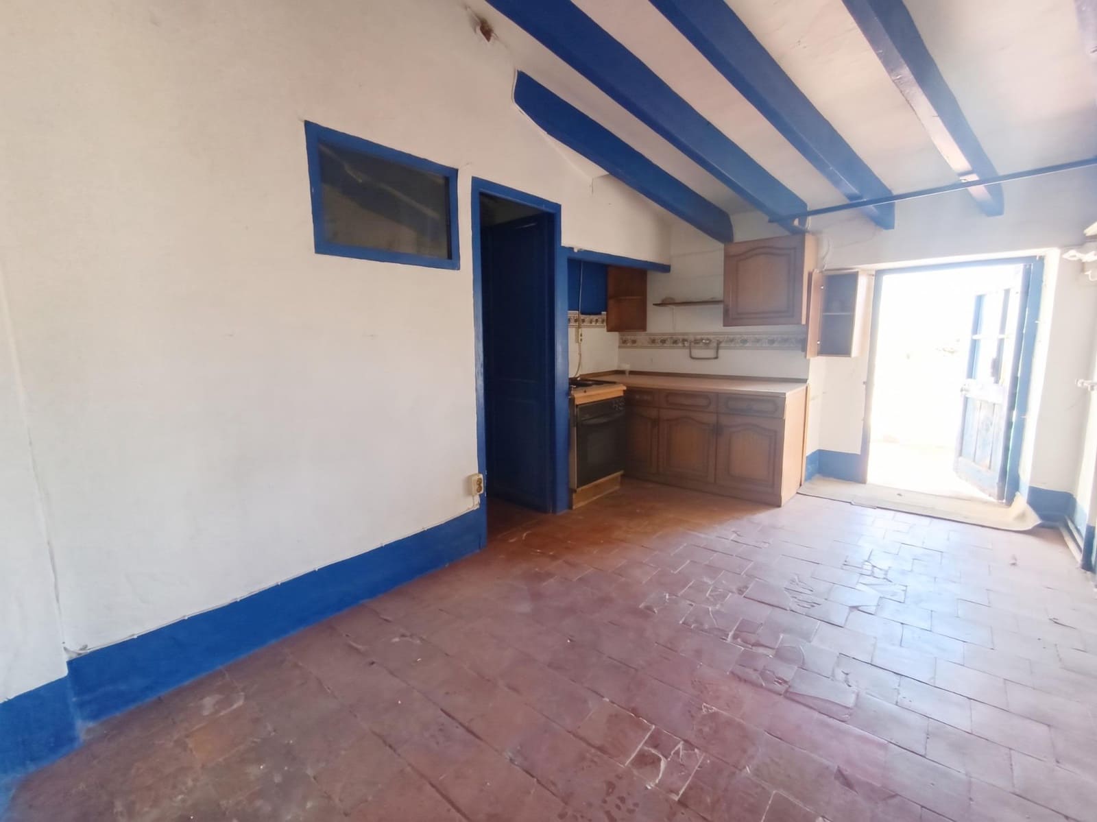 4 soveværelse Penthouse til salg i Denia - € 350.000 (Ref: 10171870)