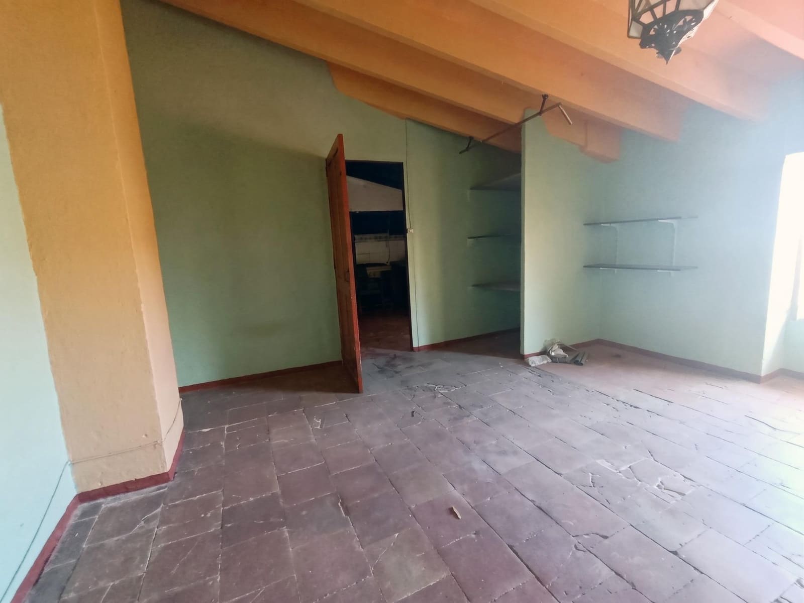 4 soveværelse Penthouse til salg i Denia - € 350.000 (Ref: 10171870)