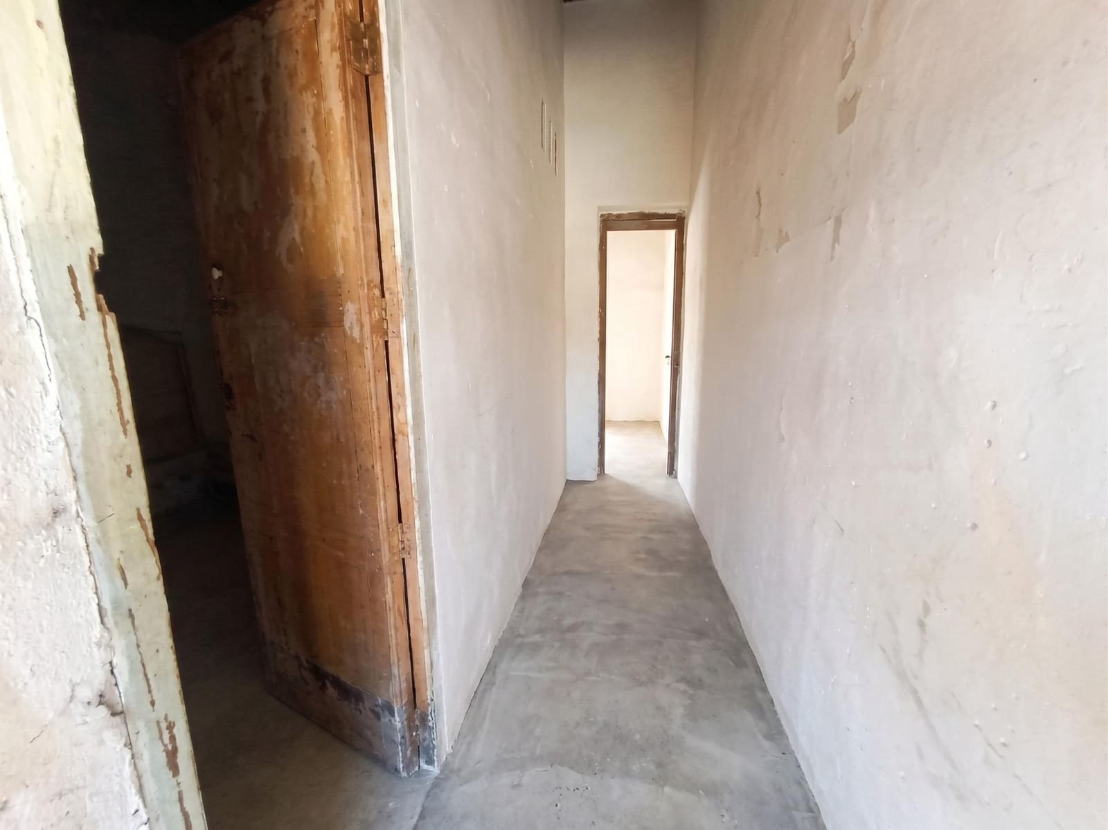 4 soveværelse Penthouse til salg i Denia - € 350.000 (Ref: 10171870)