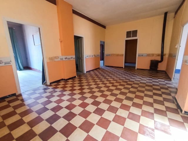 4 soveværelse Penthouse til salg i Centro Urbano, Dénia - € 350.000 (Ref: 10171870)