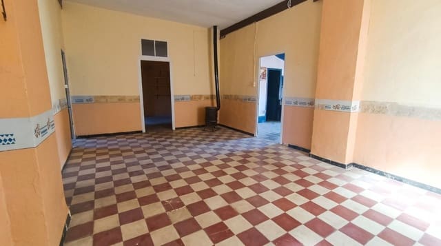 4 soveværelse Penthouse til salg i Centro Urbano, Dénia - € 350.000 (Ref: 10171870)