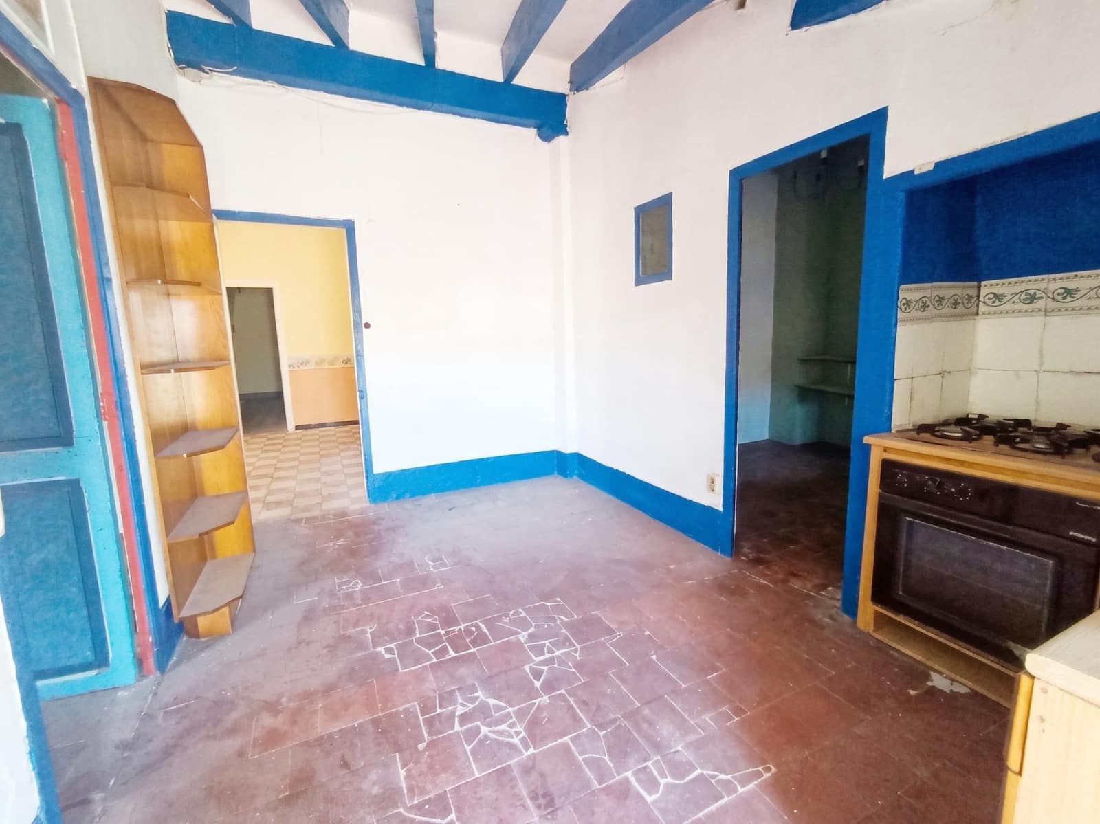 4 soveværelse Penthouse til salg i Denia - € 350.000 (Ref: 10171870)