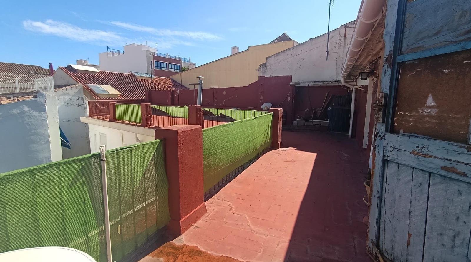 4 soveværelse Penthouse til salg i Denia - € 350.000 (Ref: 10171870)