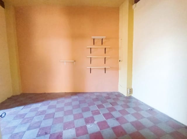 4 soverom Penthouse til salgs i Centro Urbano, Dénia - € 350 000 (Ref: 10171870)