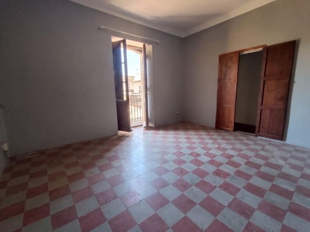 4 soverom Penthouse til salgs i Centro Urbano, Dénia - € 350 000 (Ref: 10171870)