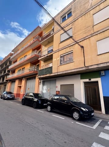 Commerciale in vendita in Ondara - 110.000 € (Rif: 10187253)