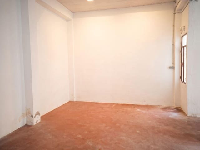 Commerciale in vendita in Ondara - 110.000 € (Rif: 10187253)