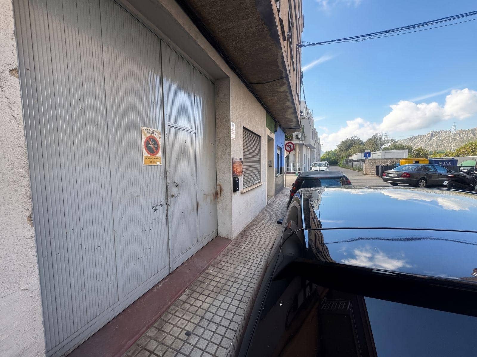 Commerciale in vendita in Ondara - 110.000 € (Rif: 10187253)