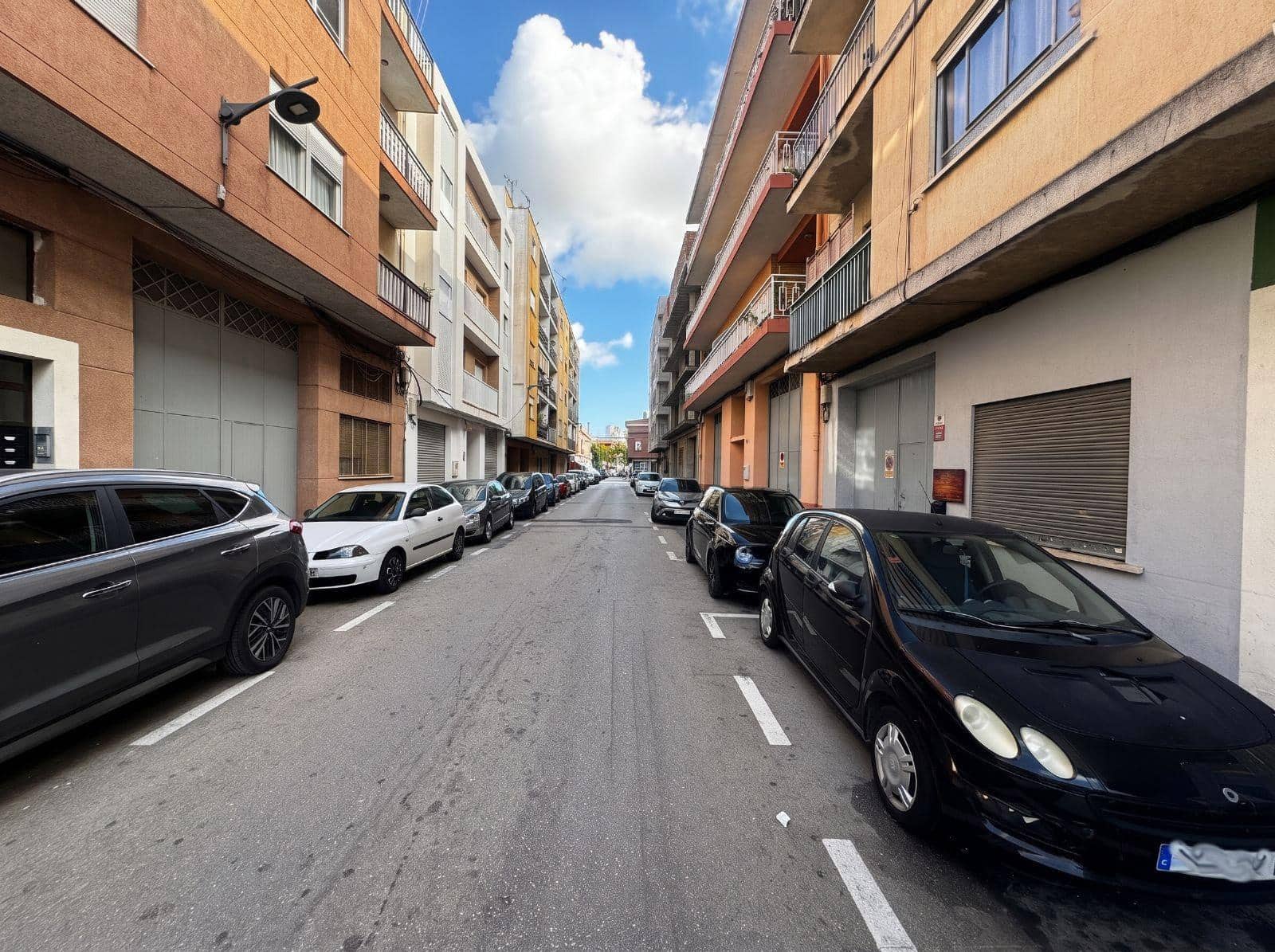 Commerciale in vendita in Ondara - 110.000 € (Rif: 10187253)