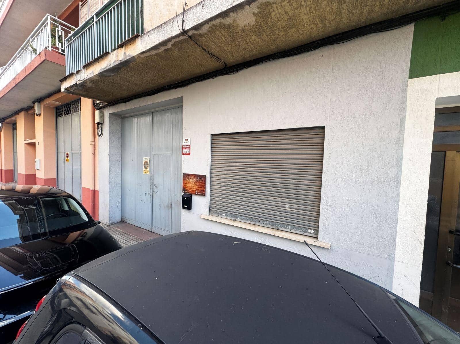 Commerciale in vendita in Ondara - 110.000 € (Rif: 10187253)