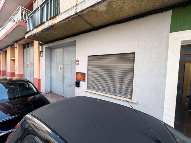 Commerciale in vendita in Ondara - 110.000 € (Rif: 10187253)
