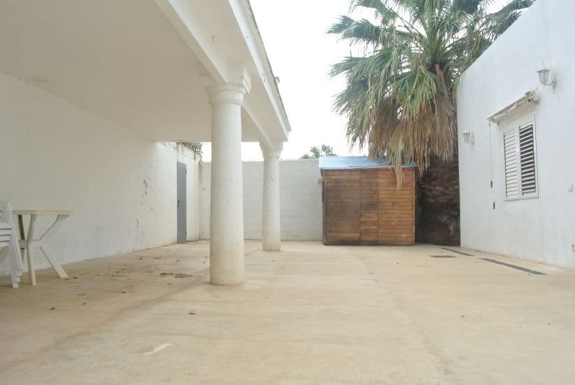 Tomt till salu i Denia - 850 000 € (Ref: 3516906)