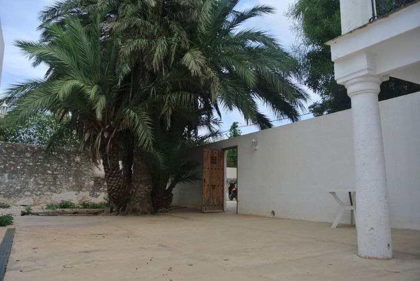 Tomt till salu i Denia - 850 000 € (Ref: 3516906)