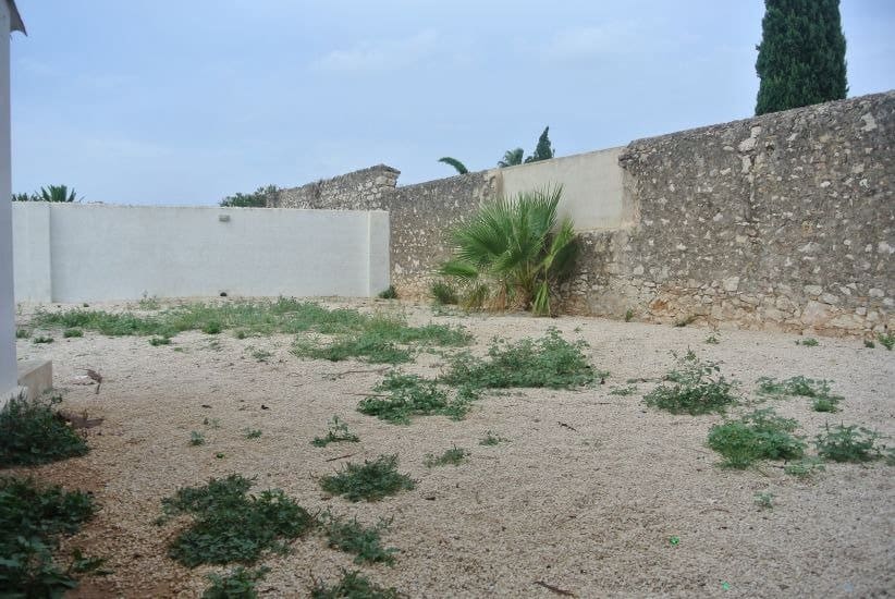 Tomt till salu i Denia - 850 000 € (Ref: 3516906)