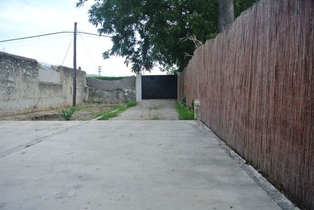 Building Plot for sale in Dénia - € 850,000 (Ref: 3516906)