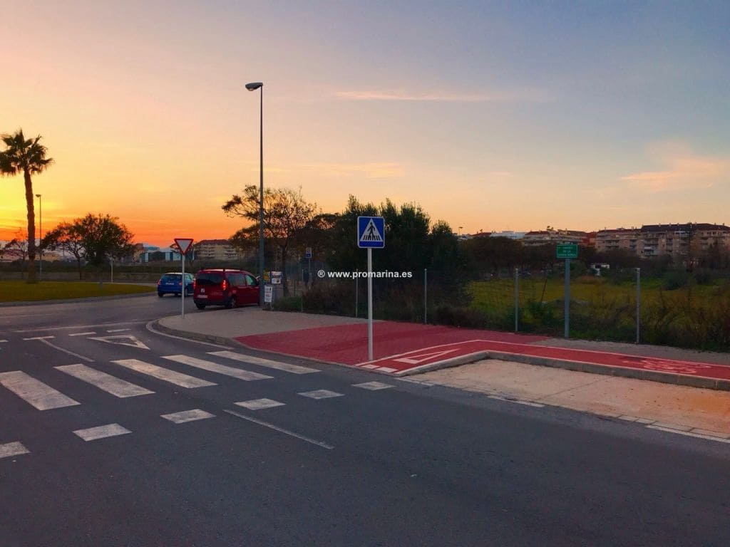 Byggegrund til leje i Denia - € 6.000 (Ref: 3516941)