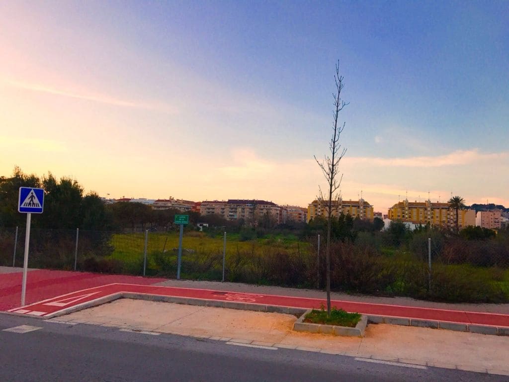 Byggegrund til leje i Denia - € 6.000 (Ref: 3516941)