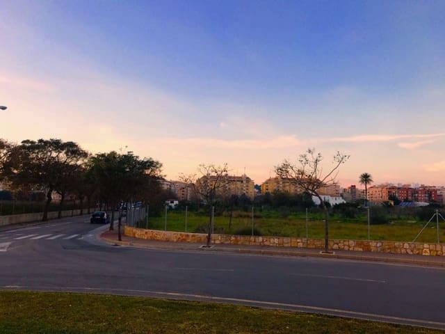 Tontti vuokrattavana paikassa El Montgó, Dénia - 6 000 € (Ref: 3516941)