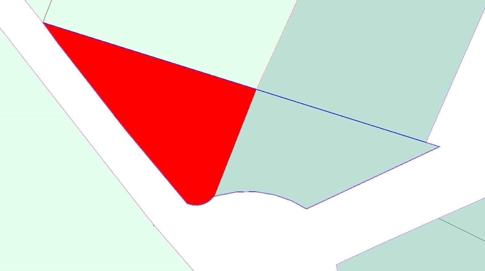 Byggegrund til leje i Denia - € 6.000 (Ref: 3516941)