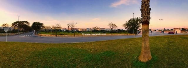 Tontti vuokrattavana paikassa El Montgó, Dénia - 6 000 € (Ref: 3516941)