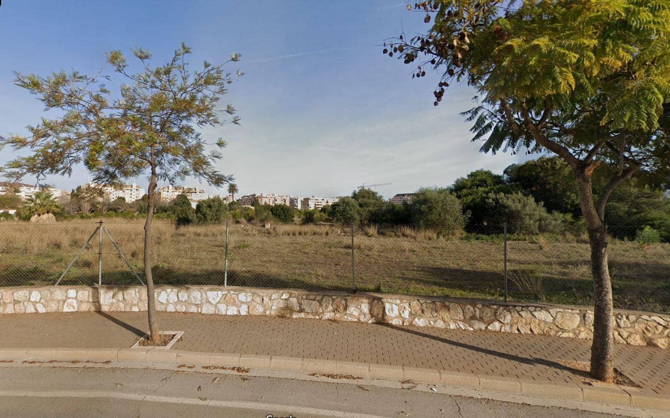 Byggegrund til leje i Denia - € 6.000 (Ref: 3516941)