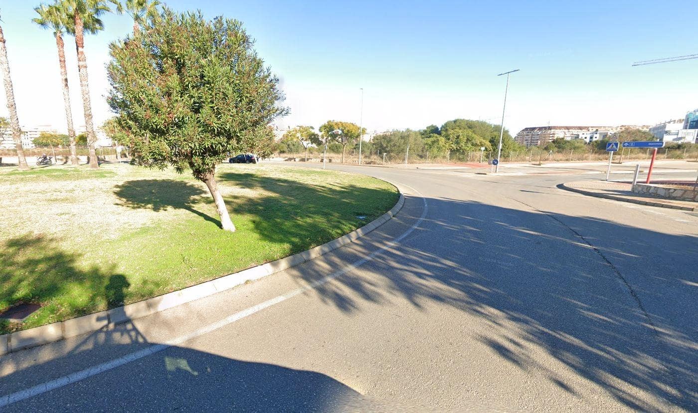 Byggegrund til leje i Denia - € 6.000 (Ref: 3516941)