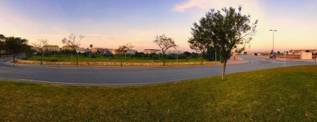 Tontti vuokrattavana paikassa El Montgó, Dénia - 6 000 € (Ref: 3516941)