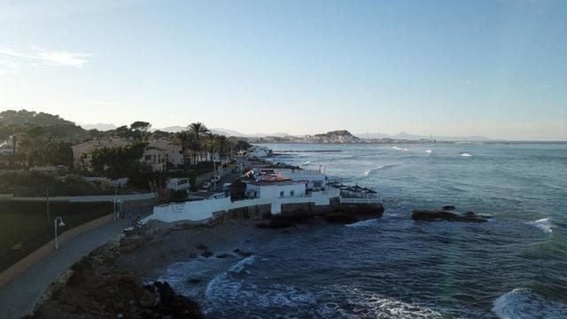 Działka budowlana na sprzedaż w Las Rotas / Les Rotes, Dénia - 500 000 € (Ref: 4398203)