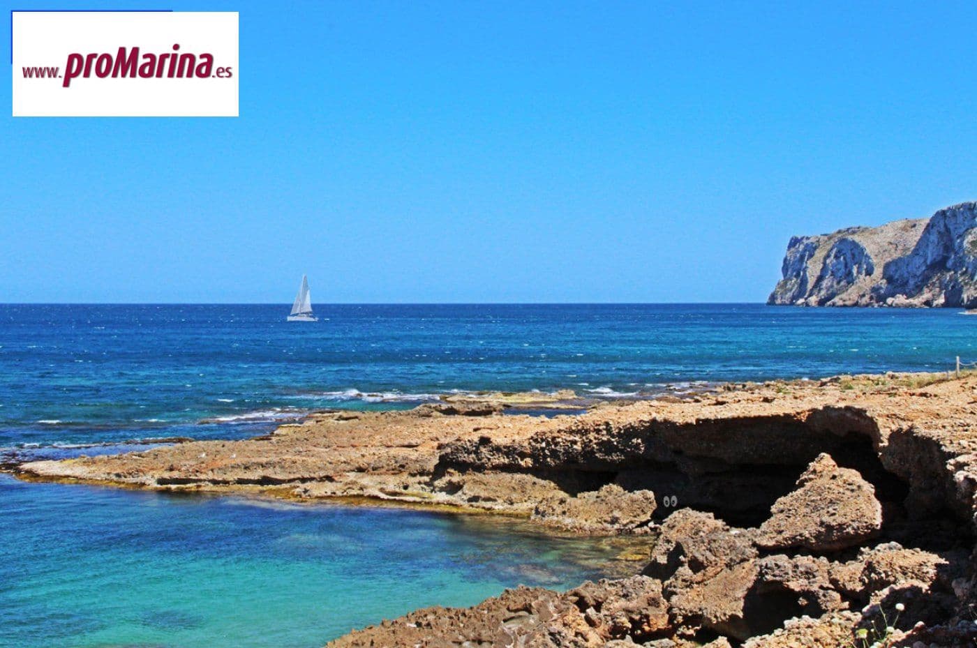 Działka budowlana na sprzedaż w Denia - 500 000 € (Ref: 4398203)