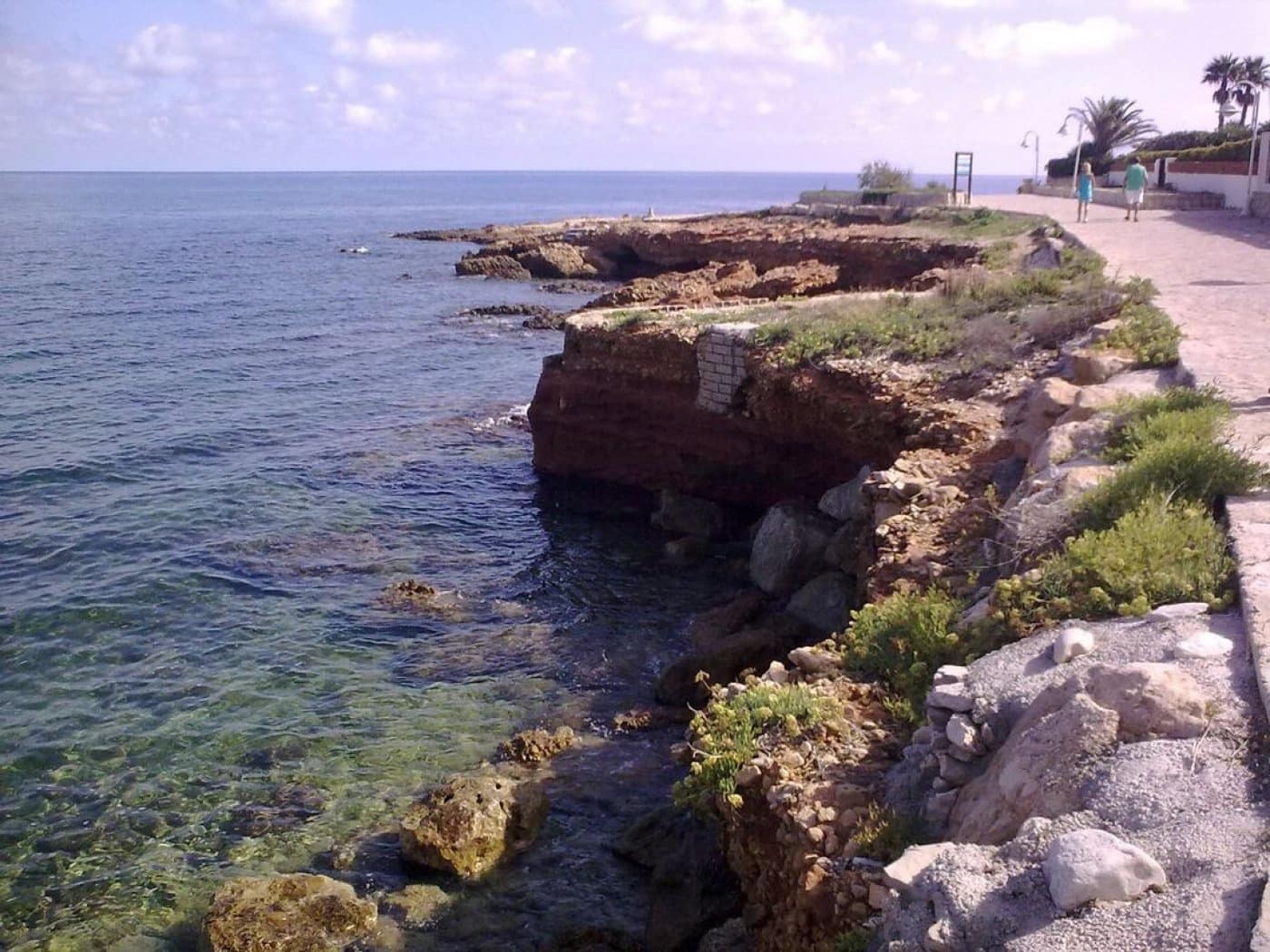 Działka budowlana na sprzedaż w Denia - 500 000 € (Ref: 4398203)