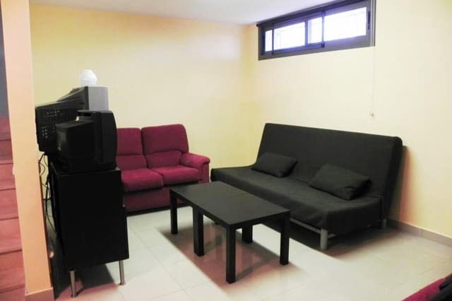 3 quarto Apartamento para arrendar em Dénia com piscina garagem - 1 500 € (Ref: 5541958)