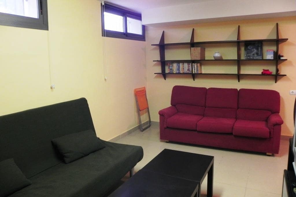 3 quarto Apartamento para arrendar em Denia com piscina garagem - 1 500 € (Ref: 5541958)