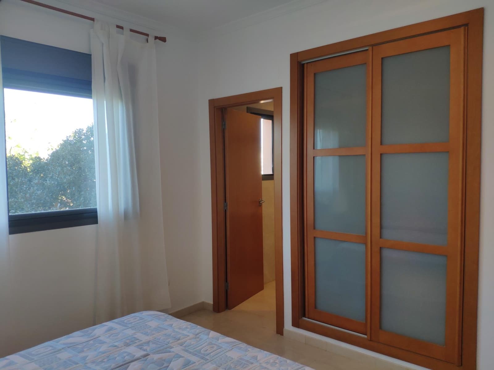 3 quarto Apartamento para arrendar em Denia com piscina garagem - 1 500 € (Ref: 5541958)