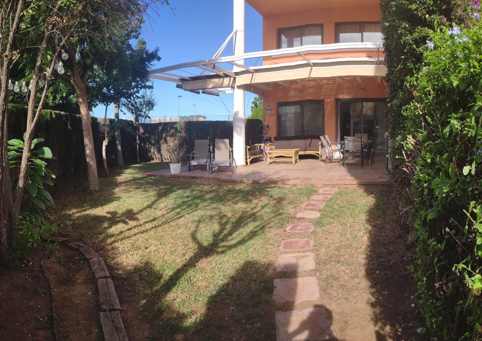 3 quarto Apartamento para arrendar em Denia com piscina garagem - 1 500 € (Ref: 5541958)