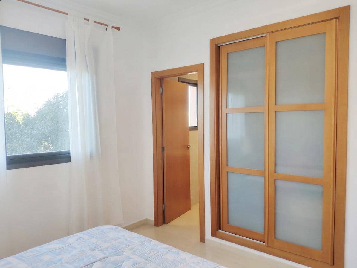3 bedroom Apartment for rent in Denia with pool garage - € 1,500 (Ref: 5541958)