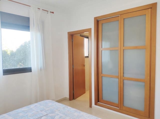 3 soveværelse Lejlighed til leje i Dénia med swimmingpool garage - € 1.500 (Ref: 5541958)