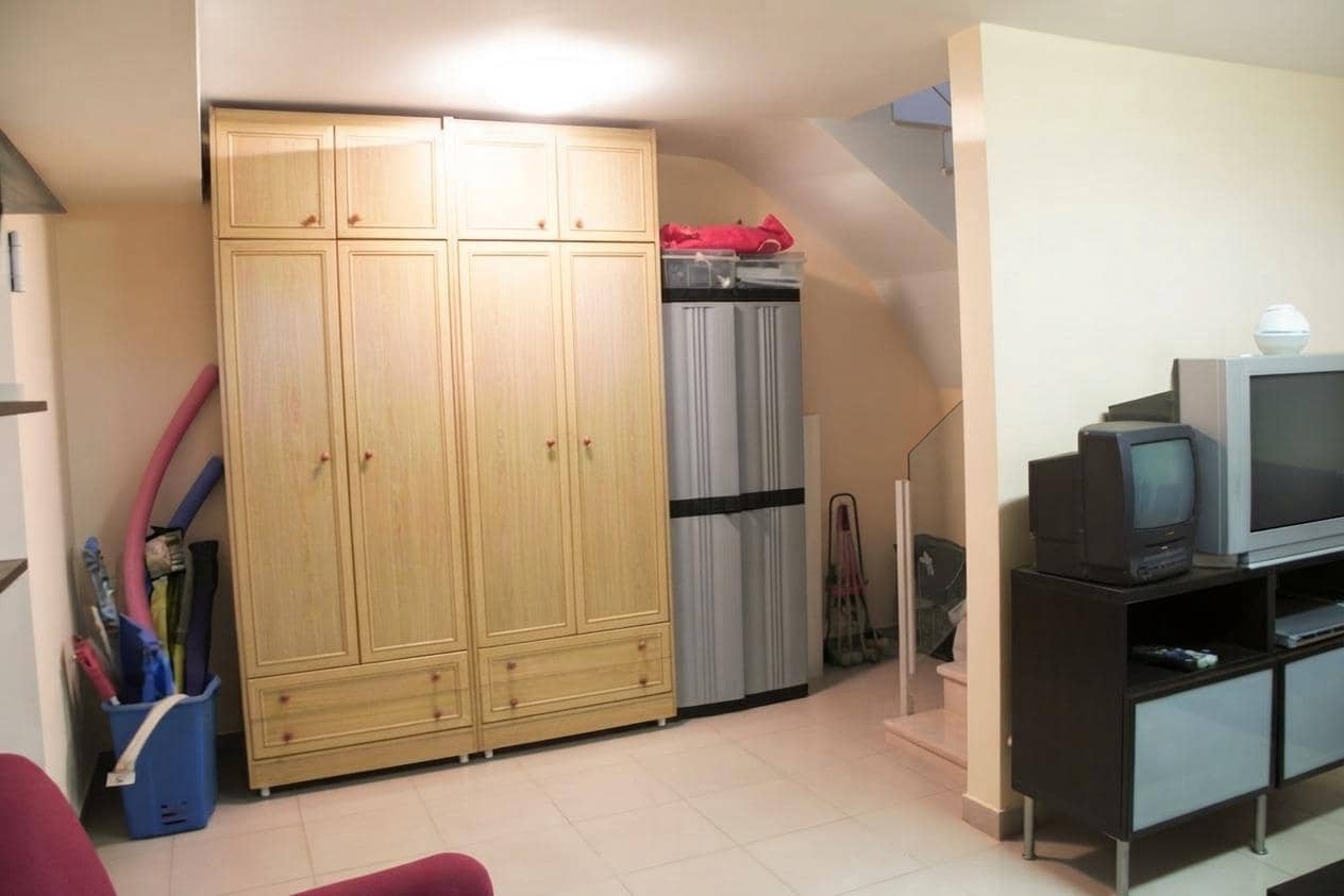 3 bedroom Apartment for rent in Denia with pool garage - € 1,500 (Ref: 5541958)