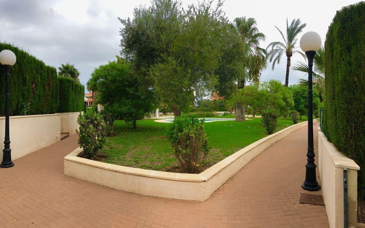 3 bedroom Apartment for rent in Denia with pool garage - € 1,500 (Ref: 5541958)