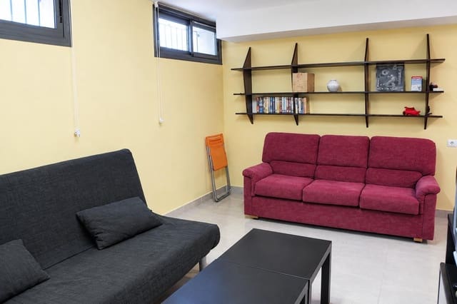 3 soveværelse Lejlighed til leje i Dénia med swimmingpool garage - € 1.500 (Ref: 5541958)