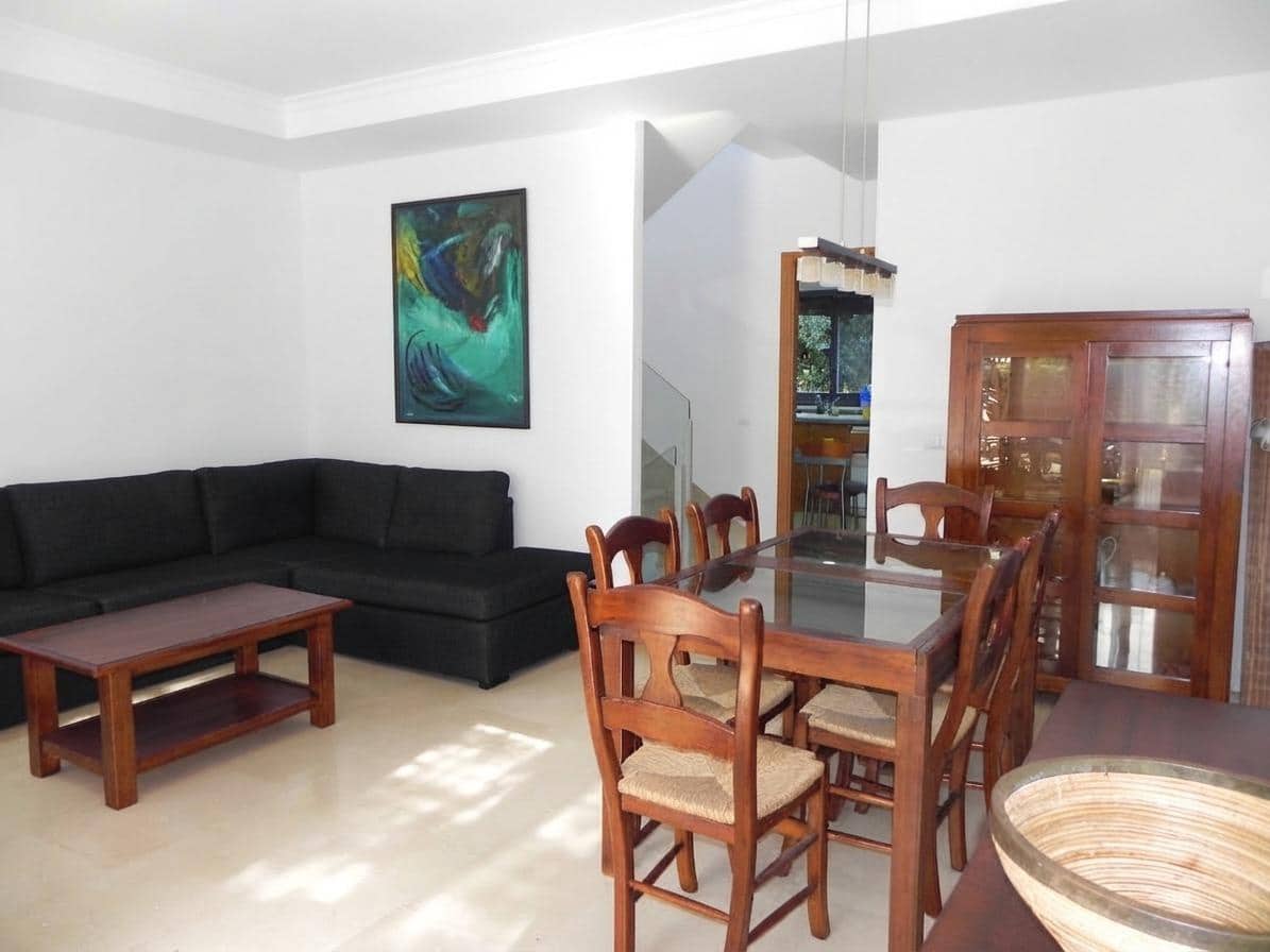 3 bedroom Apartment for rent in Denia with pool garage - € 1,500 (Ref: 5541958)