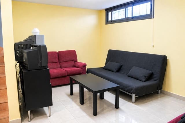 3 soveværelse Lejlighed til leje i Dénia med swimmingpool garage - € 1.500 (Ref: 5541958)